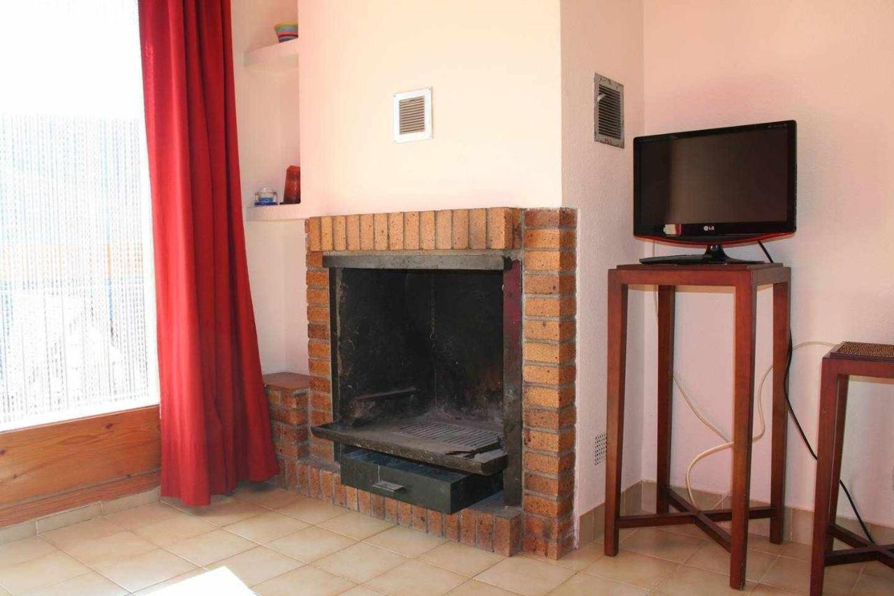 Apartamento Vall Fosca Senterada Extérieur photo