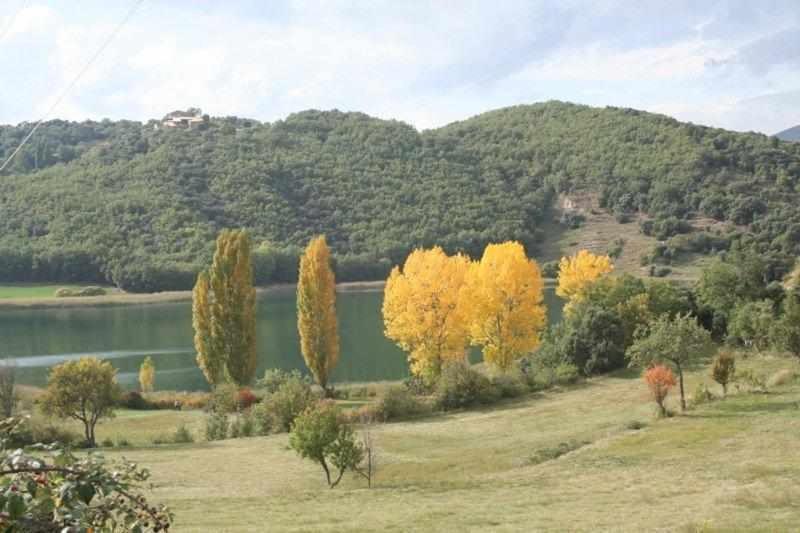 Apartamento Vall Fosca Senterada Extérieur photo